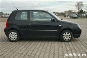 Dezmebrez VW Lupo motor 1.0 Benzina - ORICE PIESA