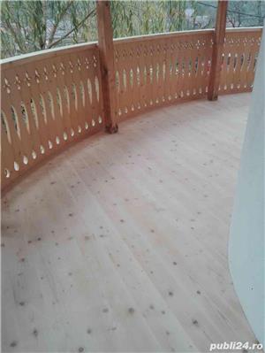 Inchiriez masina raschetat parchet  - imagine 3