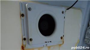 Ventilator Ariston pt. combina frigorifica