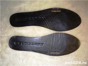 Cizme silicon dama all seasons ploaie made in Italy  BB April Showers - imagine 5