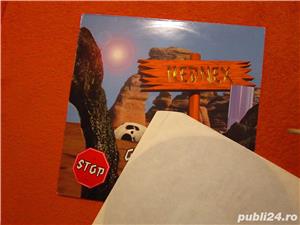 vinil Rednex  - Old Pop In An Oak -made in Holland - imagine 4