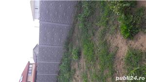 gard din plăci beton - imagine 5