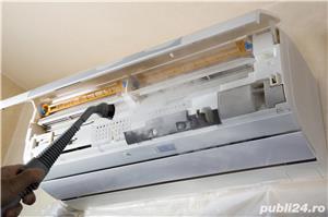 Sanitare-Termice-Climatizare-HVAC-------Servicii de instalare si Vanzare de echipamente 