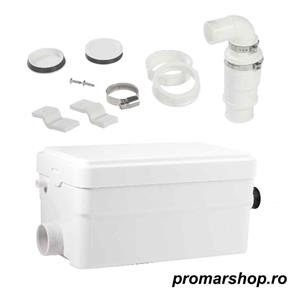 Pompa de bucatarie Sanidus H250