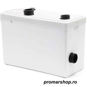 Pompa de toaleta Sanitrit H100A+ - imagine 3