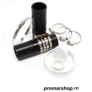 Pompa de deseuri H100 Macerator Pompa cu tocator wc - imagine 5