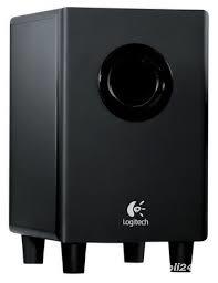 Sistem audio Domotec Hercules Logitech boxa activa woofer Philips boxa activa portabila andocare - imagine 4