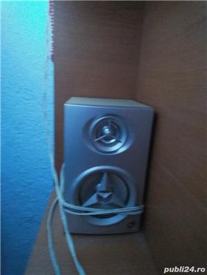 Sistem boxe Mirya 5.1 - imagine 3