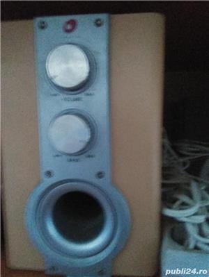 Sistem boxe Mirya 5.1 - imagine 4