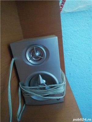 Sistem boxe Mirya 5.1 - imagine 2