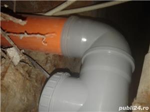 instalator profesionist   Targoviste D-ta - imagine 2