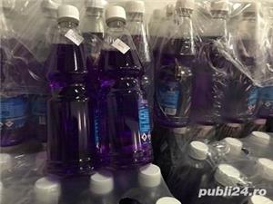 Alcool tehnic industrial