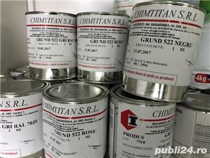 Vopsele cu uscare rapida