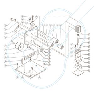 Desene izometrice, Grafician