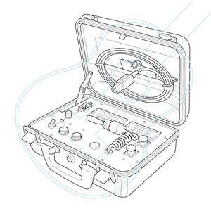 Desene izometrice, Grafician - imagine 2