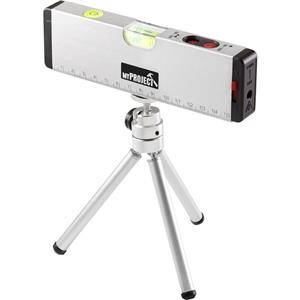 Nivela cu laser si boloboc