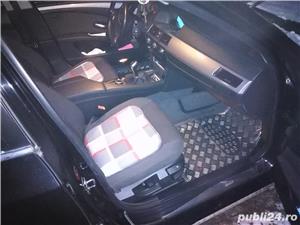 Bmw Seria 520d 163-CP Scimb sau Varianta Auto Utilitará Dube sau Basculabilá  - imagine 2