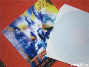 vinil Taboo-I Dream Of You Tonight (Remix)-'95,Electronic,House,Trance - imagine 4