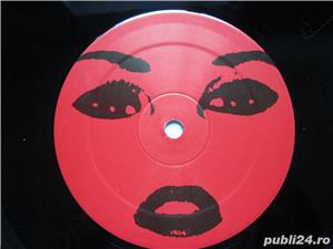 vinil Taboo-I Dream Of You Tonight (Remix)-'95,Electronic,House,Trance - imagine 2