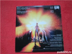 vinil Taboo-I Dream Of You Tonight (Remix)-'95,Electronic,House,Trance - imagine 5