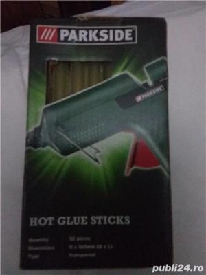 Batoane din plastic pentru pistoale de lipit la cald pentru plastic,piele,ceramica,carton,sticla,etc