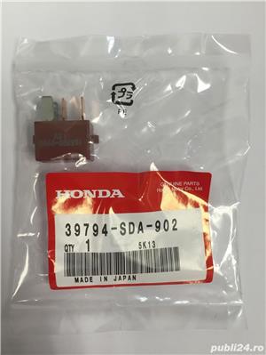 Releu maron OEM Honda original pompa injectie bobina inductie aprindere 39794-SDA-901 902 PGM-FI - imagine 4