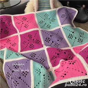 Paturica crosetata  - imagine 2