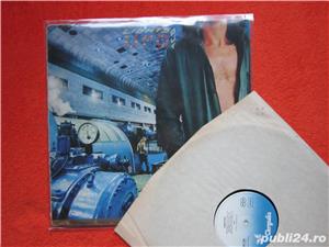 vinil rar UFO -Lights Out (Michael Schenker ex-Scorpions)-Germany 1977 - imagine 2