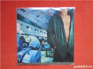 vinil rar UFO -Lights Out (Michael Schenker ex-Scorpions)-Germany 1977
