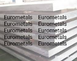 Foaie aluminiu 6x1000x2000mm tabla aluminiu placa aluminiu coala dural duraluminiu 5083 6082 7075 - imagine 2