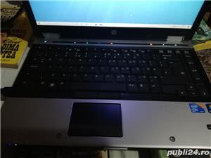 Laptop hp elitebook 8840p