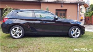  BMW 116D an 2016, Euro 6!!! Optiuni Premium + Consum redus + TVA deductibil ! - imagine 6