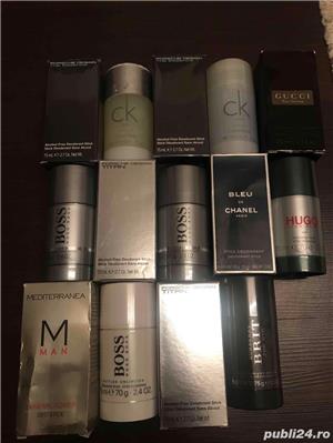 Deodorante stick de firma