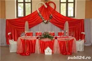 Decor săli evenimente