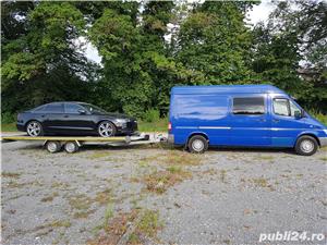 Joia transport italia(timisoara- milano)  - imagine 4