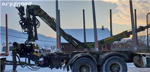 Volvo FH 16 - imagine 5