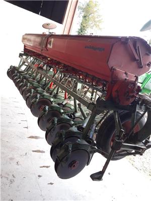 Piese Semănătoare Nodet.  Relații doar la telefon 0723348514 sau la 0755194105.  - imagine 2