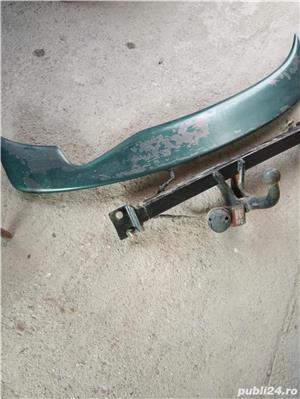 Carlig de remorcare ford mondeo si eleron  - imagine 4