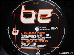 vinil Be - Hey. It's A Perfect Day (Electronic,Rock,,Trip Hop) 1996 - imagine 2