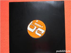 vinil Be - Hey. It's A Perfect Day (Electronic,Rock,,Trip Hop) 1996 - imagine 4