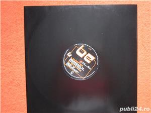 vinil Be - Hey. It's A Perfect Day (Electronic,Rock,,Trip Hop) 1996 - imagine 3
