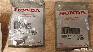 Prezoane roti OEM Honda Jazz Civic Accord Insight HRV CRV prezon roata janta jante bolt surub geanta - imagine 4
