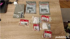 Prezoane roti OEM Honda Jazz Civic Accord Insight HRV CRV prezon roata janta jante bolt surub geanta - imagine 3