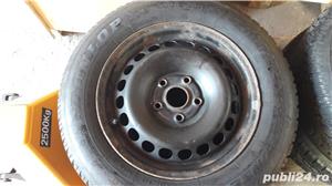 Cauciucuri Iarna 195/65/R15 - imagine 4