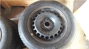 Cauciucuri Iarna 195/65/R15 - imagine 3