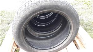 Cauciucuri vara 205/55/R16  - imagine 3