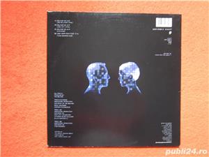 vinil rarThe Beloved ‎-Deliver Me(Electronic,House, Deep House)1996 - imagine 4