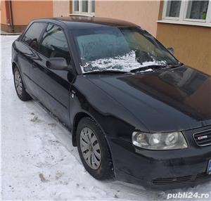 Dezmembrez audi a 3 s line diesel motor 1,9 an 2001 - imagine 4