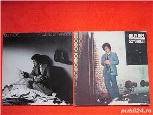 vinil Billy Joel - 52nd Street-made in Holland 