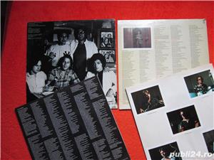vinil Billy Joel - 52nd Street-made in Holland  - imagine 3